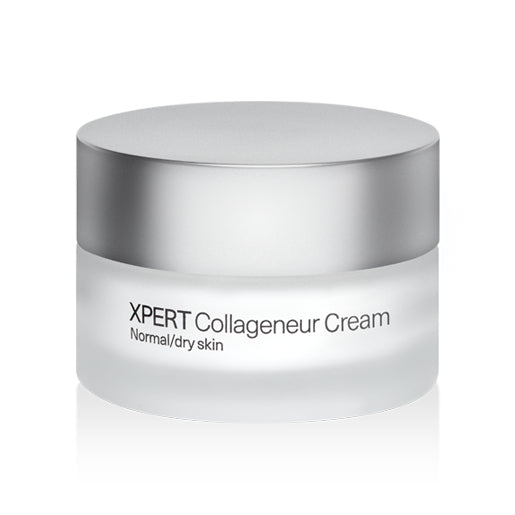 Xpert Collageneur Cream Normal/Dry Skin 50Ml