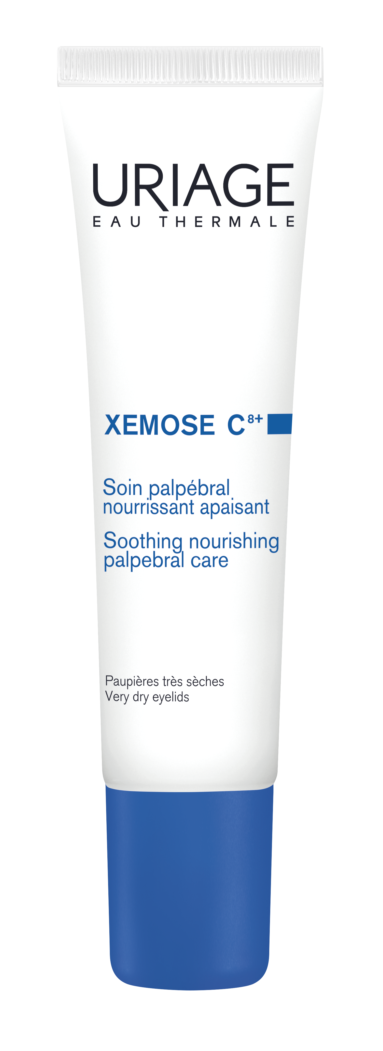 Uriage Xémose Soothing Eye Cream 15ml
