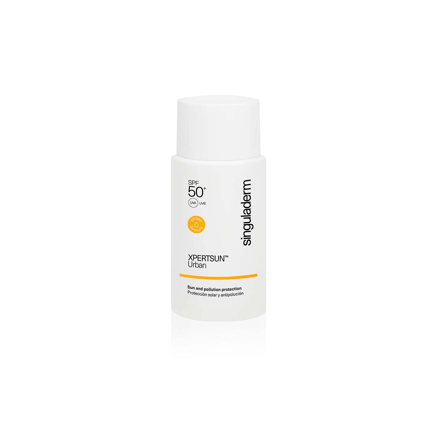 Xpertsun Urban Spf50+ 50Ml