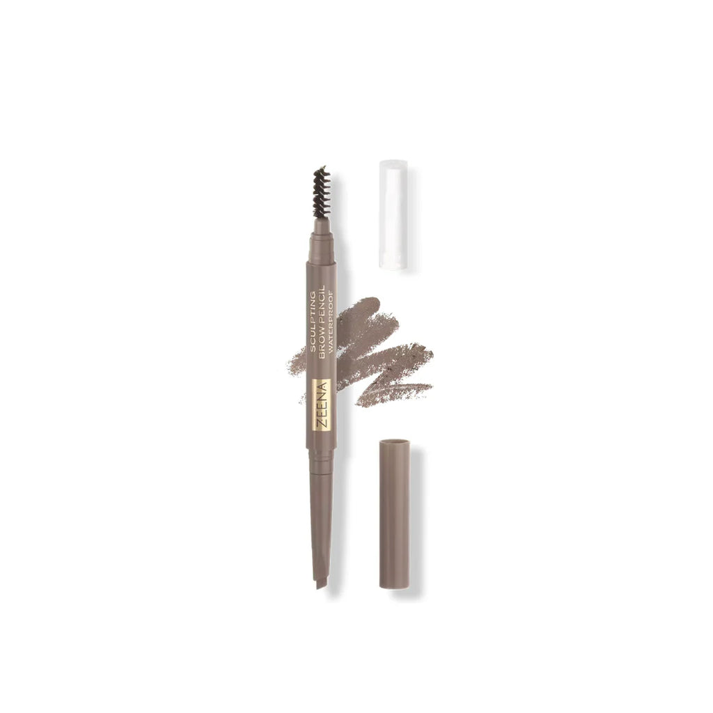 Zeena Sculpting Brow Pencil WP