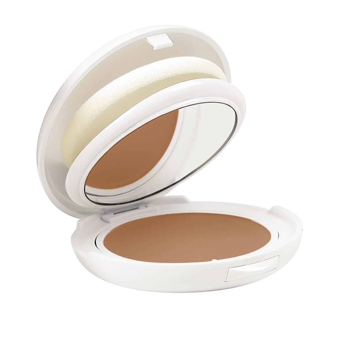 Avène High Protection Compact tinted, Sand, SPF 50 10g