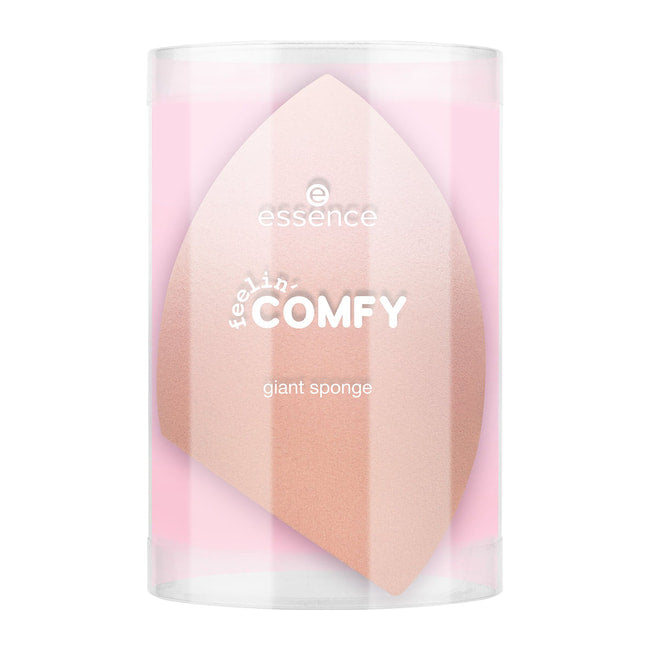 Essence Feelin' Comfy Giant Sponge 01