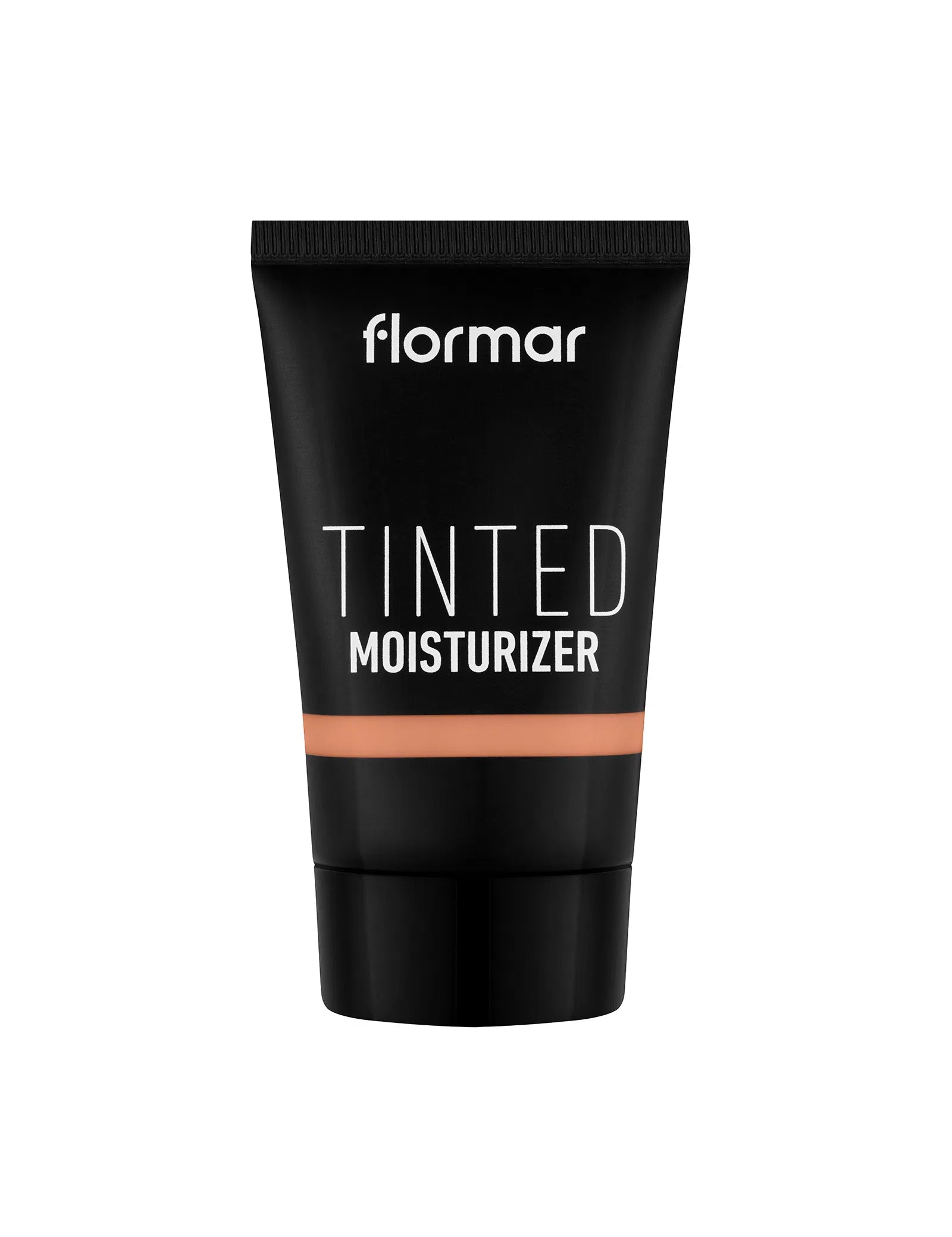 Tinted Moisturizer