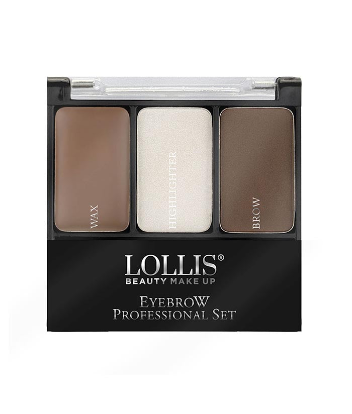Eyebrow Professional Set