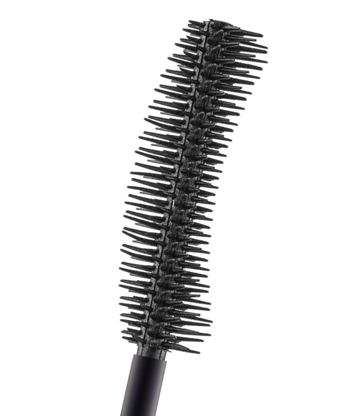 Collagen Curling Ultra Black Volume Mascara