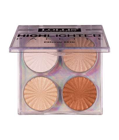 Highlighter Glow Kit Palette