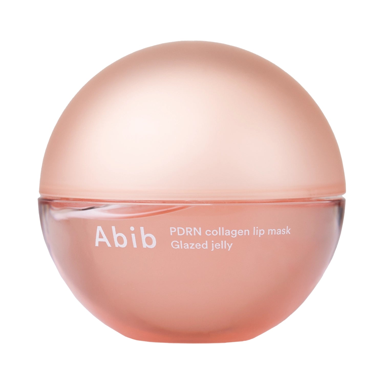 Abib PDRN Collagene lip mask glazed jelly 11g