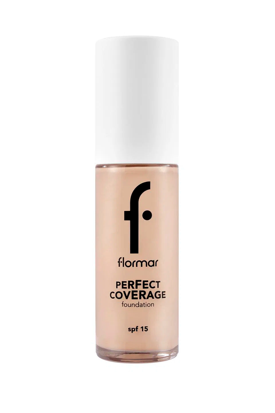 Perfect Coverage Foundation – New