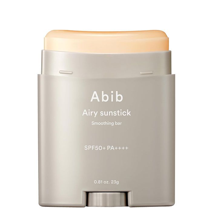Abib air sunstick smoothing bar 23g