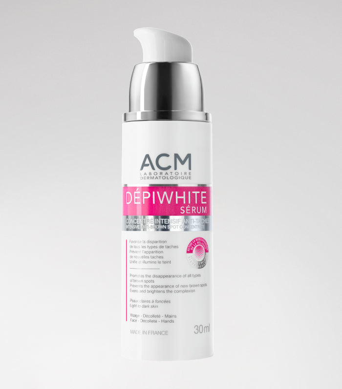 ACM DEPHIWHITE SERUM CONCENTRATE 30ML