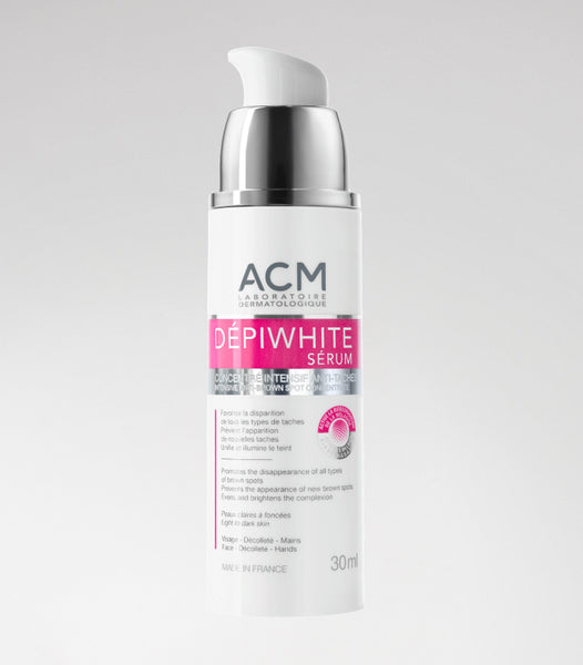 ACM DEPHIWHITE SERUM CONCENTRATE 30ML