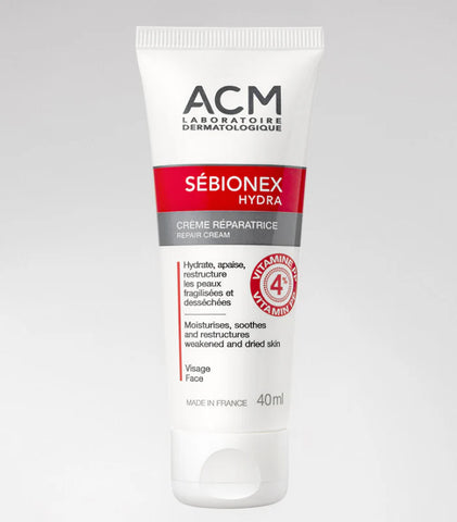 ACM Sebionex Hydra 40ML