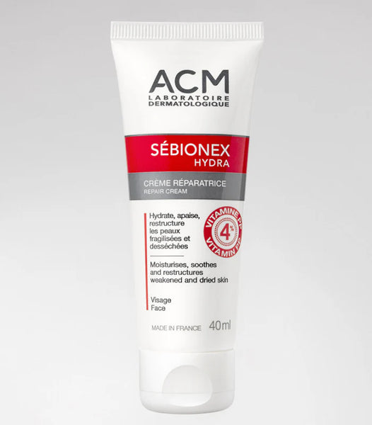 ACM Sebionex Hydra 40ML