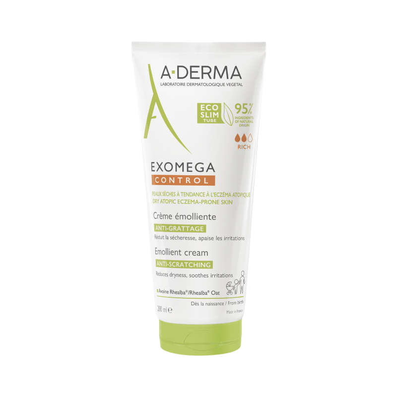 Extroma Cream D2S