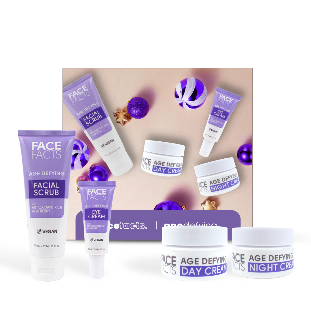 20 % OFF Age Defying Acai Berry Gift Set