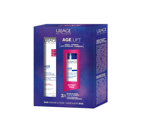 Coffret Age Lift Firming Smoothing Day Cream + Smoothing Eye Care