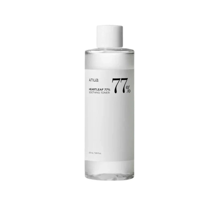 Anua Heartleaf 77% Soothing Toner