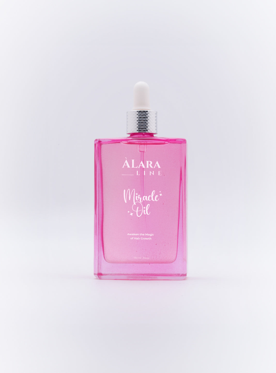 Miracle Oil