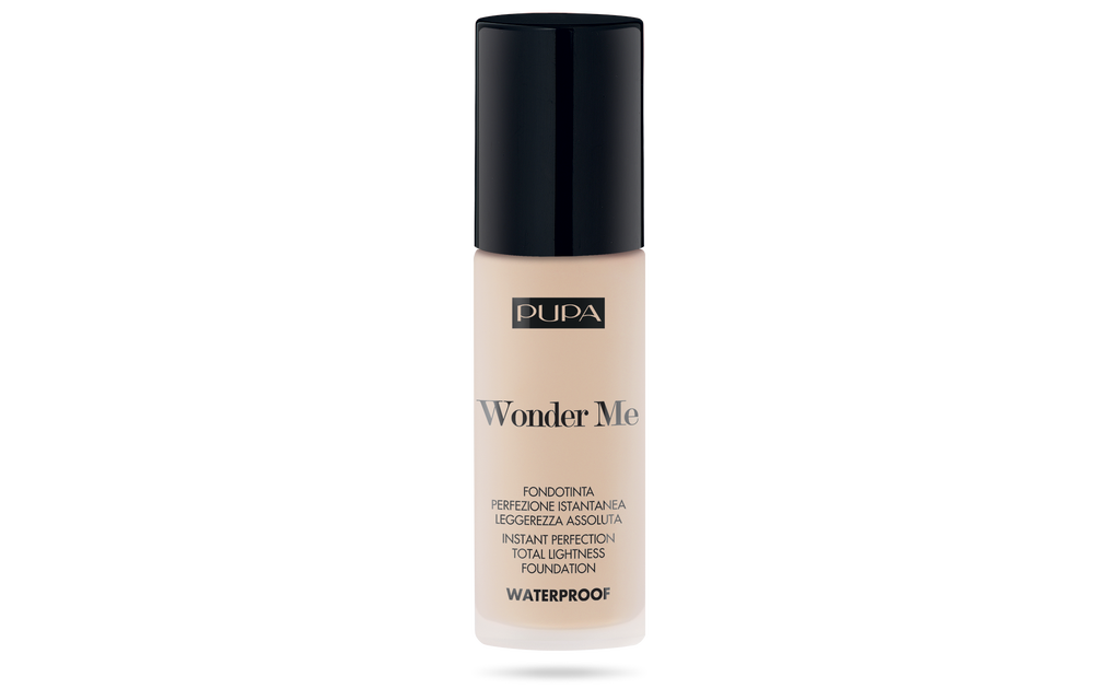 Wonder Me Foundation