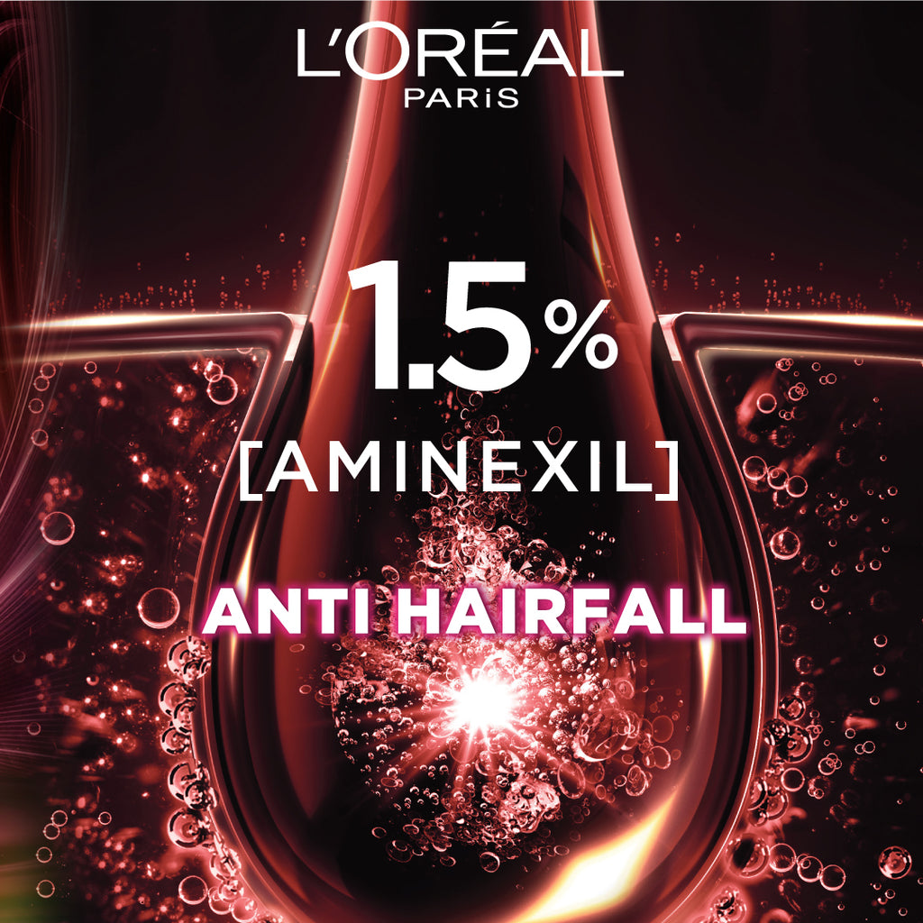 L’Oréal Paris Elvive Fall Resist Anti Hair-Fall Serum with Aminexil