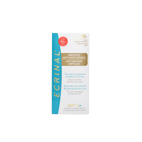 ANP 2+ ANTI HAIRLOSS BULBS