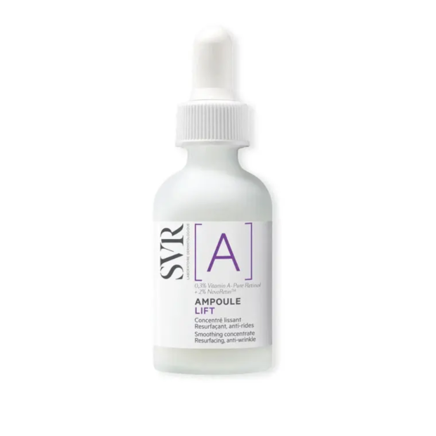 SVR Ampoule A 30ml