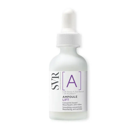SVR Ampoule A 30ml