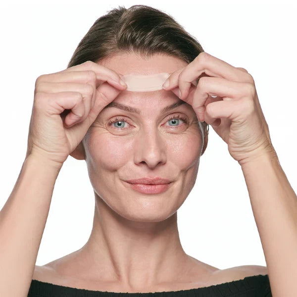 Kósmopellis Microneedling Anti-Aging Patch 4x2 patches