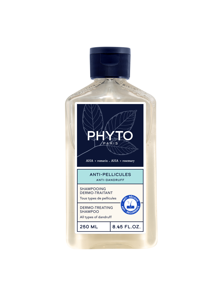 Anti dandruff shampoo 250ML