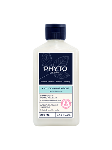 Anti-itching shampoo 250ML