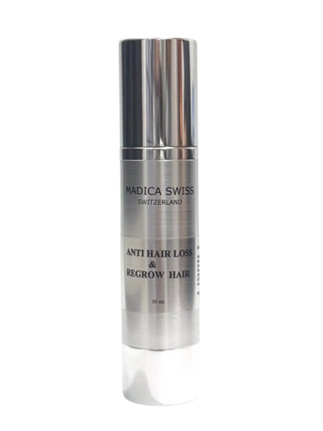 Anti hair loss & Regrow hair 50 ml