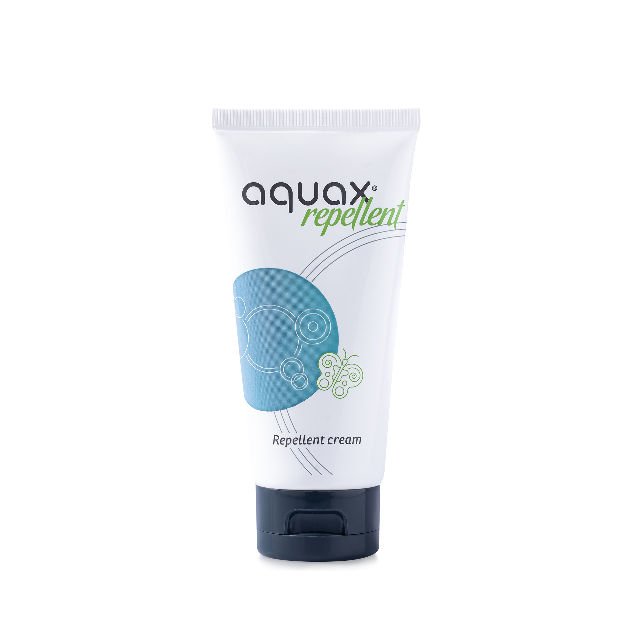 Aquax repellent
