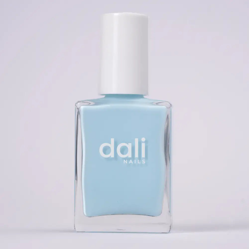 Dali Nail Polish S46 Aqua