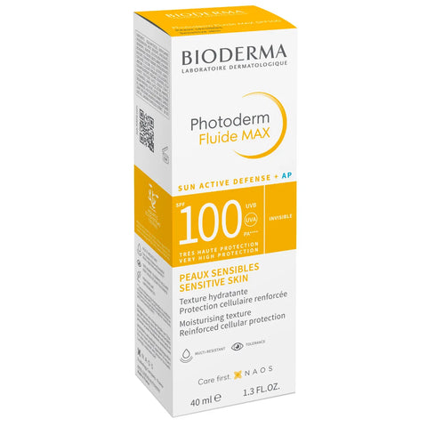 Photoderm Fluide MAX SPF100 Invisible 40ml