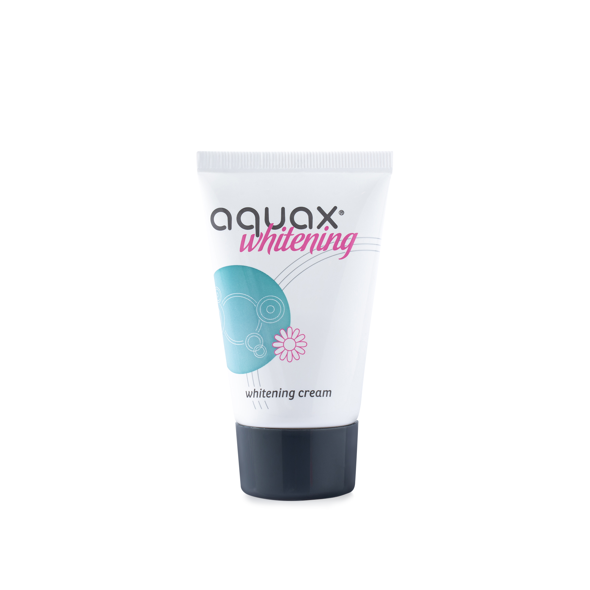 Aquax whitening