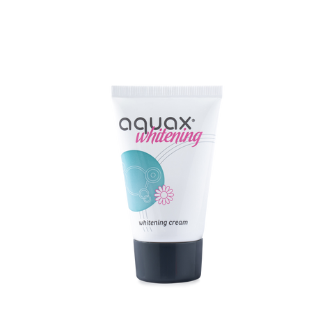 Aquax whitening