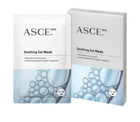 ASCEplus Soothing Gel Mask