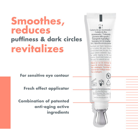 Dermabsolu Youthful Eye Care 15ml