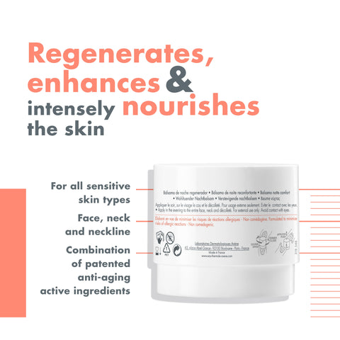 Dermabsolu Nuit Comforting Night Balm 40ml