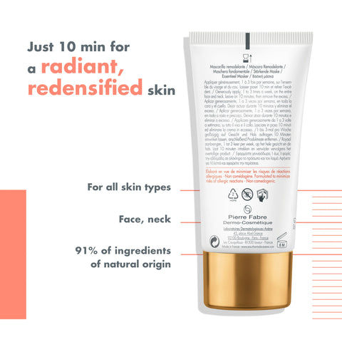 DermAbsolu MASK Basic Mask 75ml