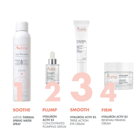 Hyaluron Active B3 Triple Correction Eye Cream 15ml