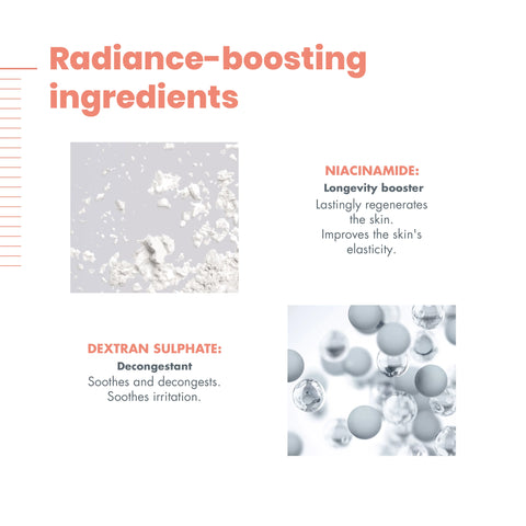 Hyaluron Active B3 Triple Correction Eye Cream 15ml