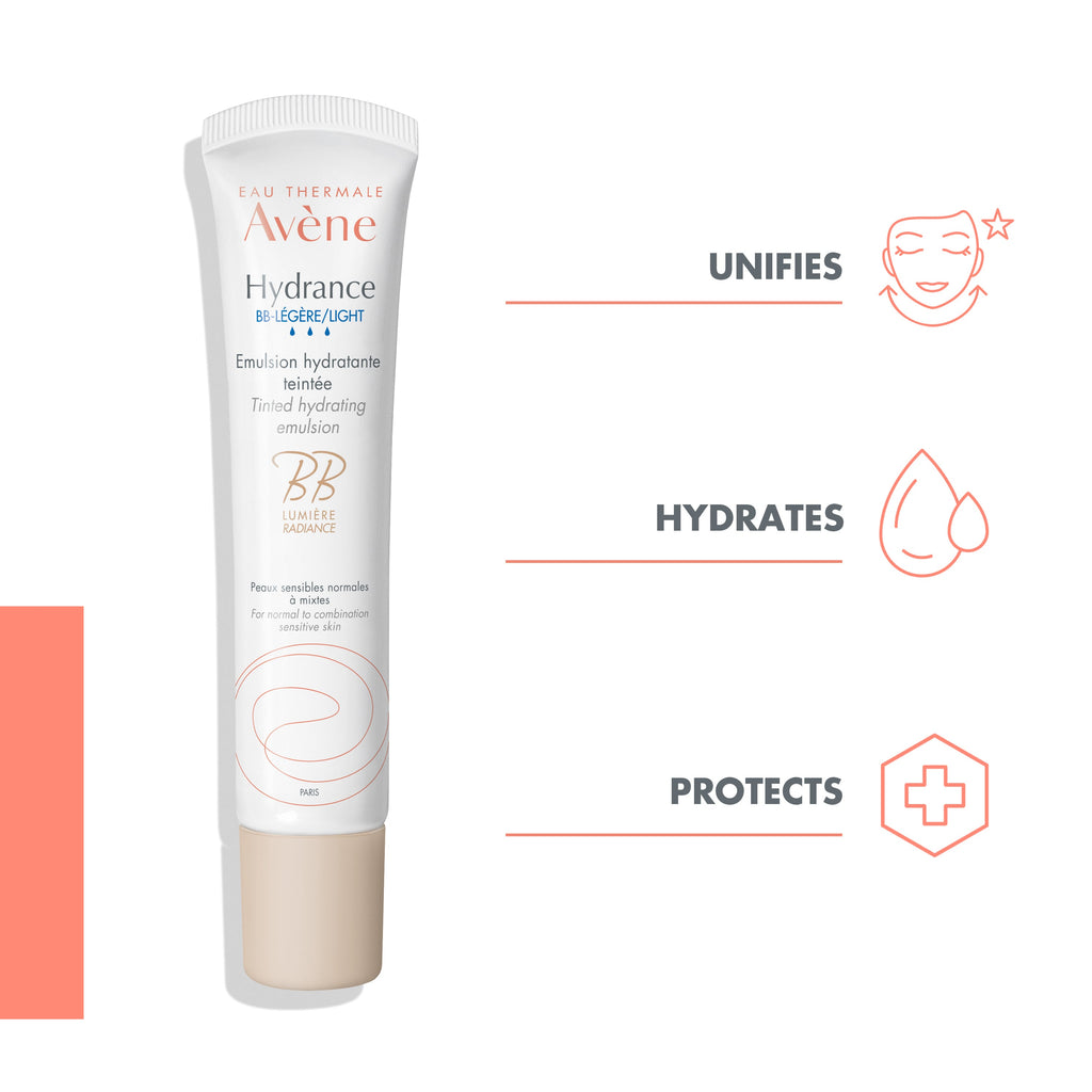Avene Hydrance Light BB Cream SPF 30 40ml