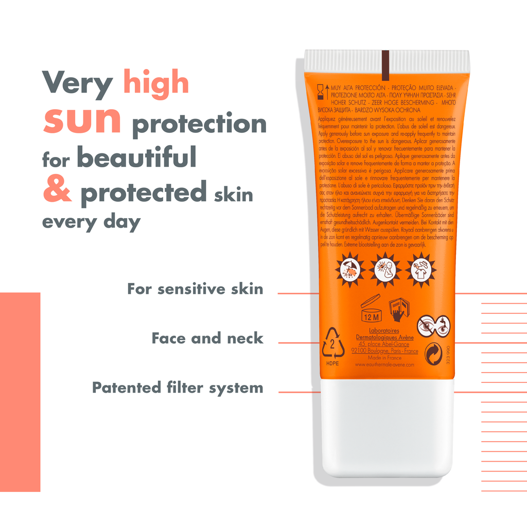 B-Protect SPF50+ 30ML