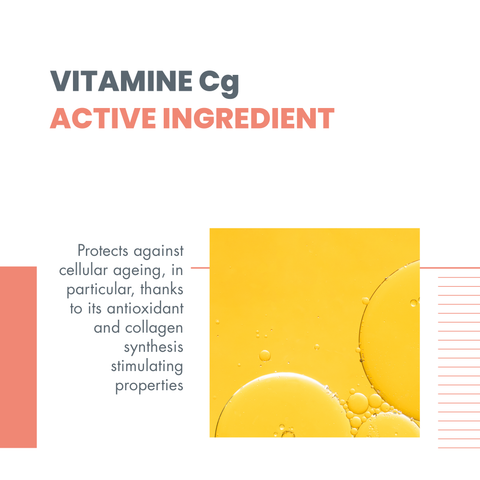 Active Vitamin C Intensive Cream 50ml