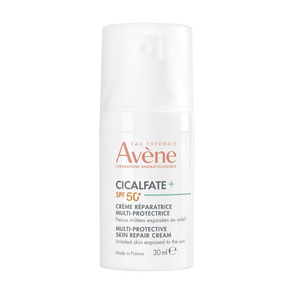 Avene Cicalfate+ SPF50 Creme Reparatrice 30 mL