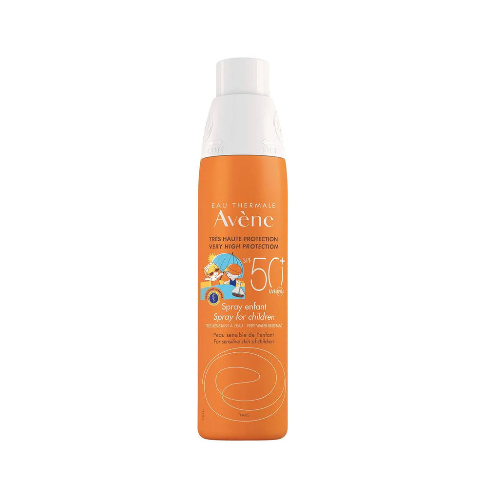 Very High Protection Spray 50+ for Children 200ML