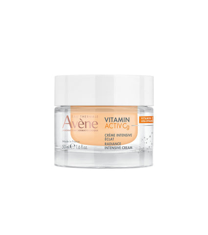 Active Vitamin C Intensive Cream 50ml