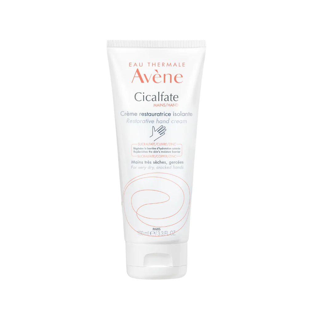 Cicalfate Hand Repairing Barrier Cream 100ML