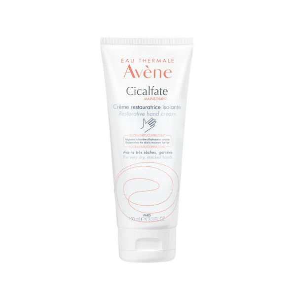 Cicalfate Hand Repairing Barrier Cream 100ML